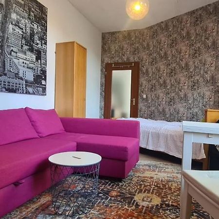Apartamento Büdchen am Rathaus-EG-NETFLIX-Theaterviertel Oberhausen  Exterior foto